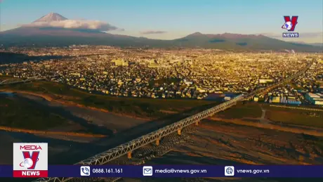 Kinh nghiệm Phát triển đường sắt cao tốc trên thế giới