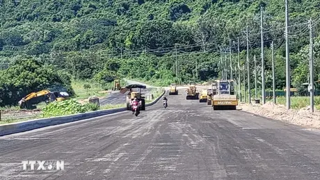 55 dự án chưa hoàn thành giải phóng mặt bằng tại Bà Rịa - Vũng Tàu