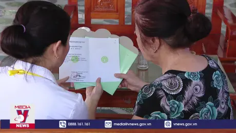 Bảo hiểm xã hội tự nguyện: Tích lũy cho tương lai