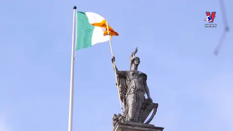 越通社新闻 - Bản tin tiếng Trung ngày 01/10/2024
