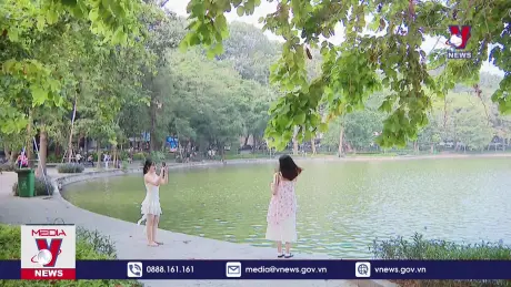 Miền Bắc đón không khí lạnh, mùa đông dự báo rét hơn