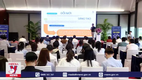 Vai trò của đổi mới sáng tạo với doanh nghiệp thủ đô