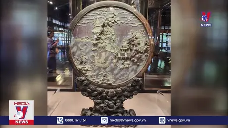 Bản tin thời sự 6h ngày 01/10/2024