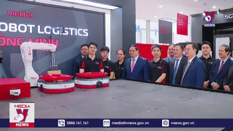 Đổi mới sáng tạo để phát triển trong kỷ nguyên mới