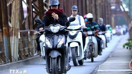 Thời tiết ngày 1/10: Bắc Bộ, Bắc Trung Bộ chuyển lạnh về đêm và sáng sớm