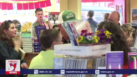 Hai ứng cử viên Phó Tổng thống Mỹ chuẩn bị cho cuộc tranh luận trực tiếp