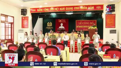 Sự khởi đầu của con đường hướng thiện