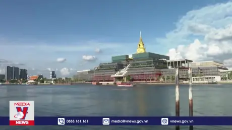 Google đầu tư 1 tỷ USD vào Thái Lan