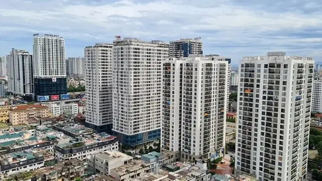 Cơ hội vàng cho nhà đầu tư: Bất động sản 'giá mềm' đang lên ngôi
