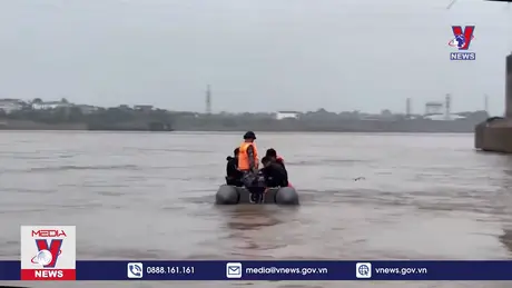 Bản tin thời sự 18h ngày 01/10/2024