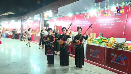 Điểm hẹn Hà Nội số 39/2024