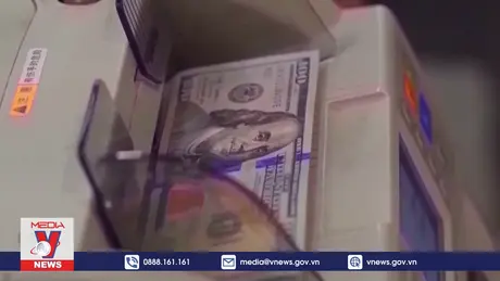 Fed để ngỏ khả năng tiếp tục giảm lãi suất