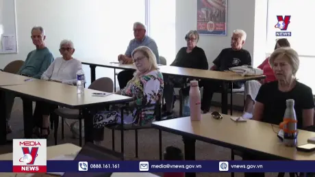 Tự tôn tuổi già