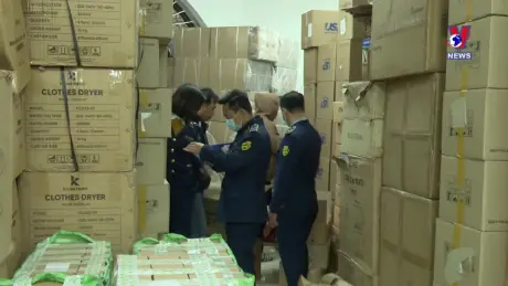 Đường dây nóng 389 ngày 01/10/2024