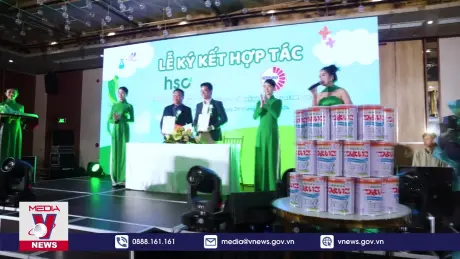 Đưa giá trị Nhật đến cho người Việt bằng sản phẩm sữa Beanstalk