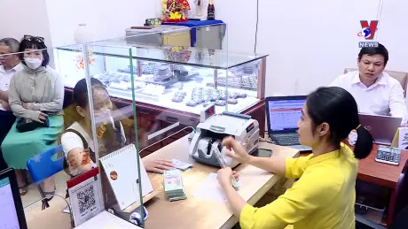 Nhật trình kinh tế ngày 01/10/2024