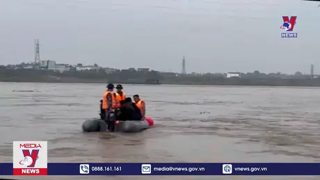 Bản tin thời sự 17h ngày 01/10/2024