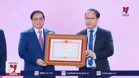 Bản tin thời sự 22h ngày 02/10/2024