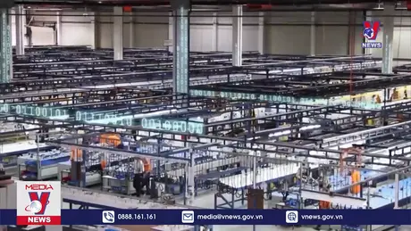 Bản tin thời sự 13h ngày 02/10/2024