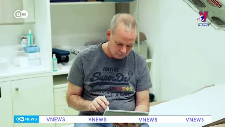 Tạp chí toàn cầu ngày 02/10/2024