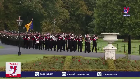 Bản tin thời sự 21h ngày 02/10/2024