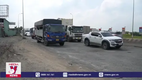 Đồng Nai kiến nghị khẩn trương sửa chữa Quốc lộ 51