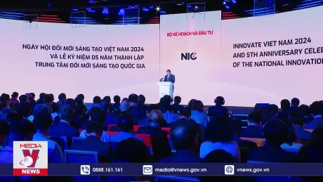 Kiến nghị chính sách thúc đẩy đổi mới sáng tạo