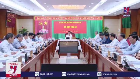 Bản tin thời sự 20h ngày 02/10/2024