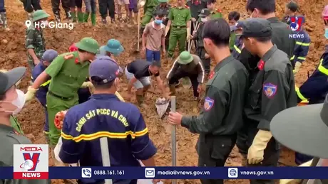 Bản tin thời sự 11h ngày 02/10/2024