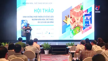 Văn hoá toàn cảnh ngày 02/10/2024