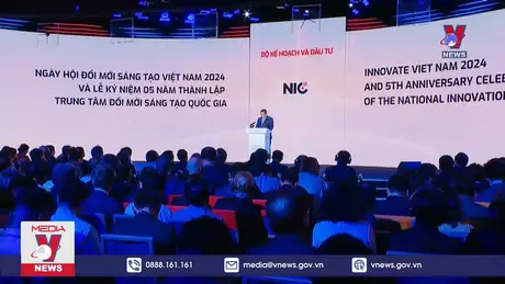 Đổi mới sáng tạo là chìa khóa phát triển Việt Nam
