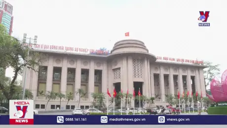 Ngân hàng Nhà nước nghiên cứu lộ trình bỏ room tín dụng