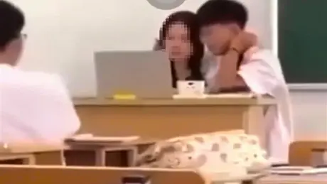 Kiểm điểm, rút kinh nghiệm giáo viên, học sinh về hành vi đùa cợt thái quá tại Hà Nội