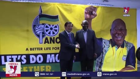 Bản tin thời sự 17h ngày 02/10/2024