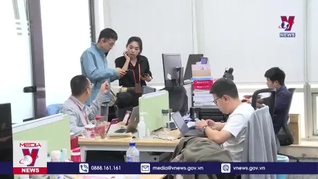 Trung Quốc thúc đẩy tạo việc làm cho người dân