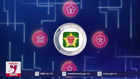 Để mỗi công dân Việt Nam đều có Sổ sức khỏe điện tử