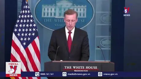 Dư luận quốc tế sau vụ tấn công của Iran