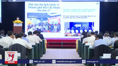 TPHCM đẩy mạnh hợp tác với 9 địa phương Bắc, Bắc Trung bộ