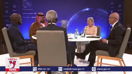 Houthi phóng rocket vào lãnh thổ Israel