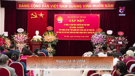 Khoảnh khắc và Sự kiện ngày 02/10/2024