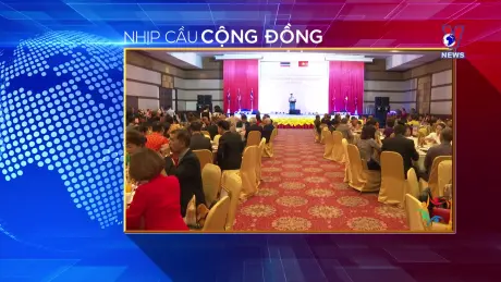 Nhịp cầu cộng đồng: Nông sản Việt thâm nhập sâu vào Trung Quốc và ASEAN