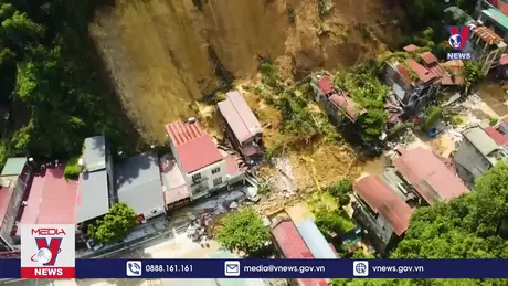 Bản tin thời sự 6h ngày 02/10/2024