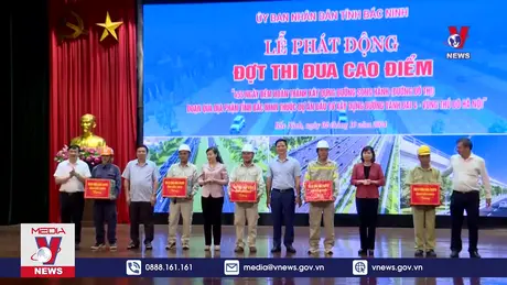 Bản tin thời sự 8h ngày 03/10/2024