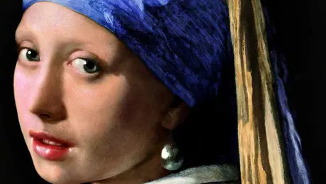 Giải mã sức hút của bức tranh làm say đắm hàng triệu trái tim 