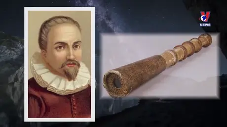 Thông điệp lịch sử: ALMA - Bước cách mạng trong thiết kế kính thiên văn