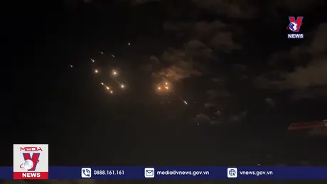 Bản tin thời sự 22h ngày 02/10/2024