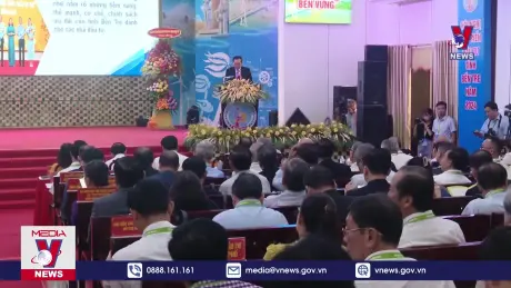 Bản tin thời sự 13h ngày 03/10/2024