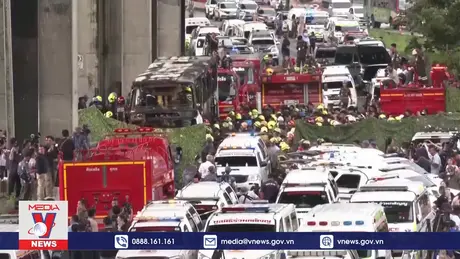 Bộ Giáo dục Thái Lan đình chỉ mọi chuyến đi thực tế, dã ngoại