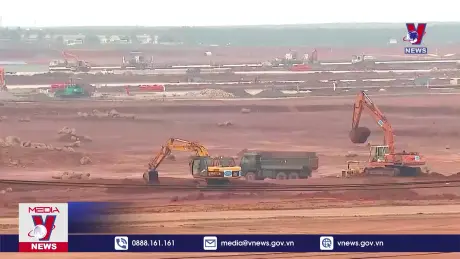 Bản tin Thời sự 20h ngày 3/10/2024