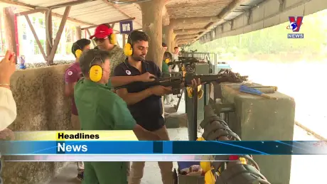 VNA News - Bản tin tiếng Anh ngày 3/10/2024